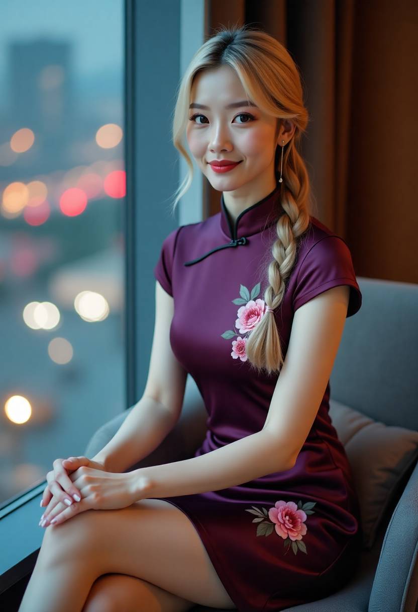 评论者