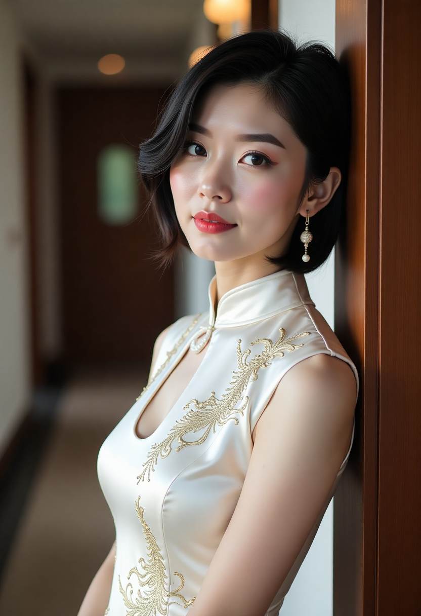 评论者